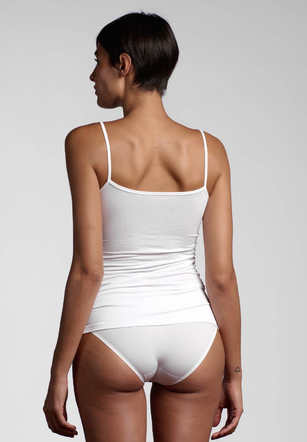 Lepel Canotta Spallina Stretta Avantgarde Essential Prezzo Ridotto