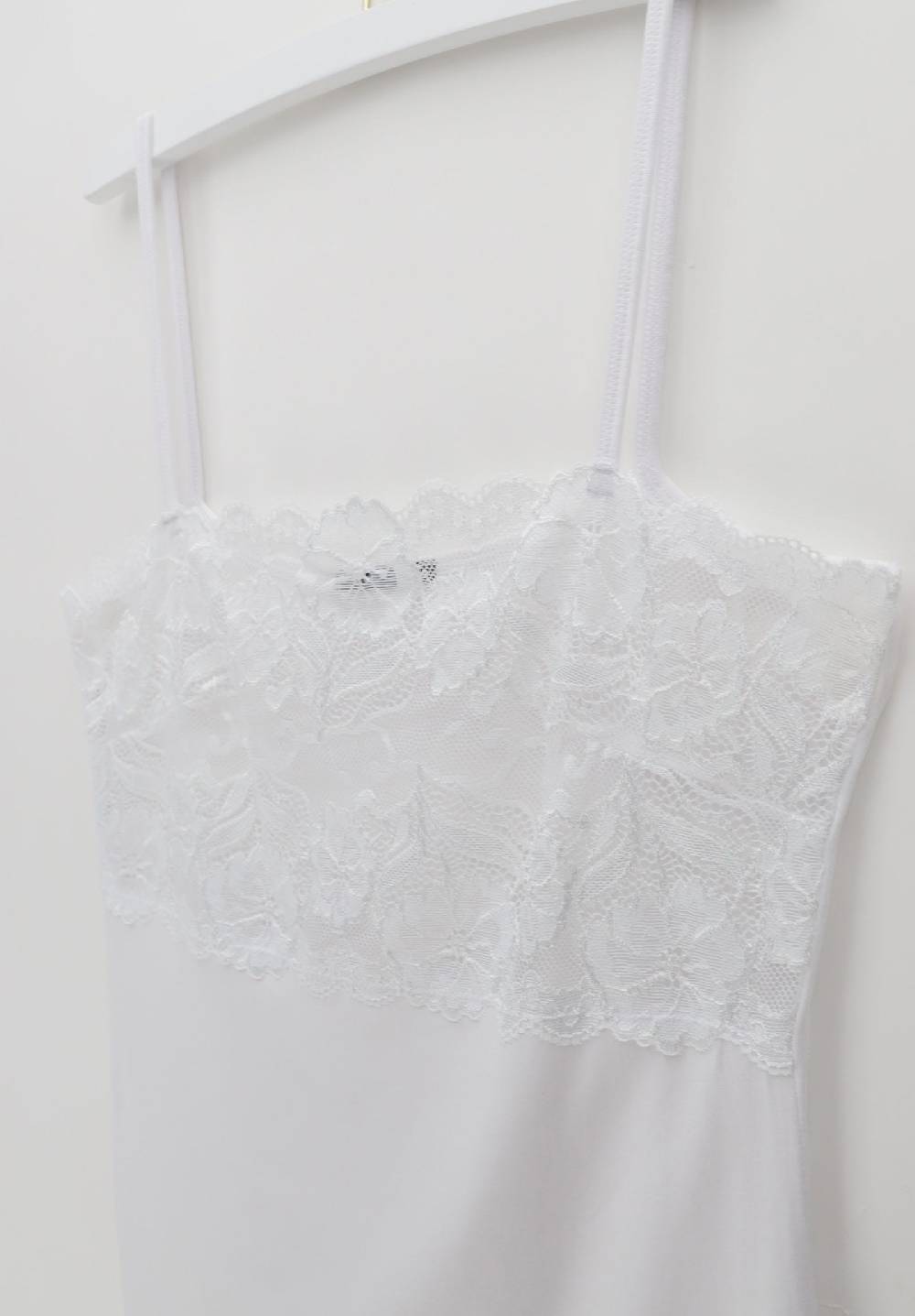 Lepel Canotta Spallina Stretta Avantgarde Essential Prezzo Ridotto