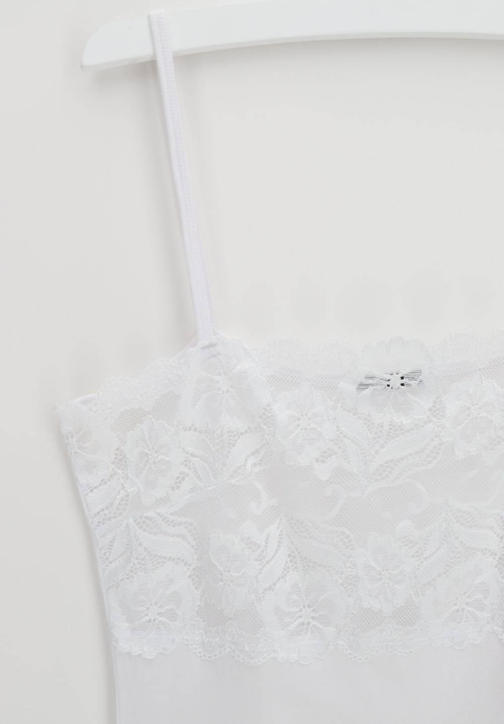Lepel Canotta Spallina Stretta Avantgarde Essential Prezzo Ridotto