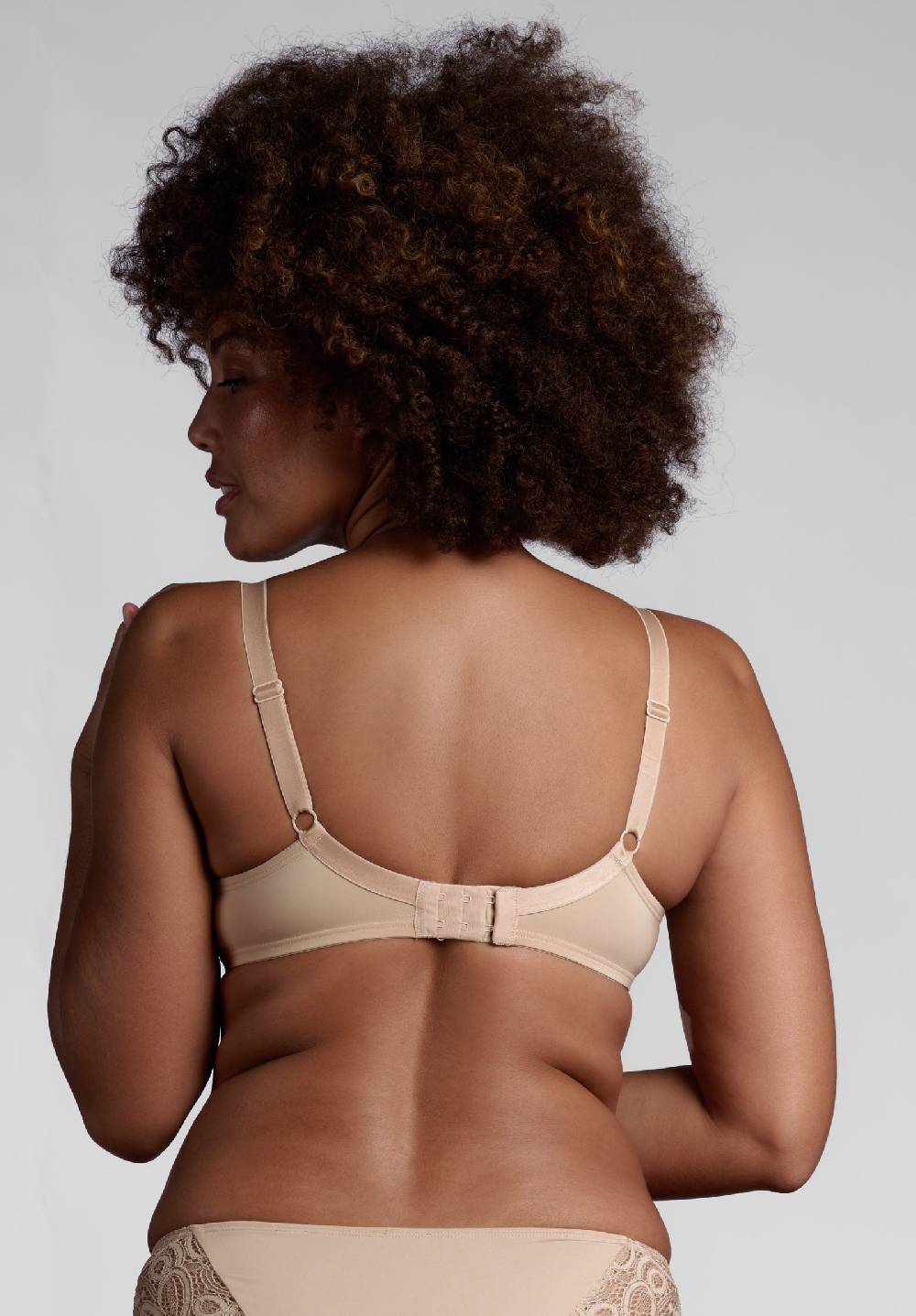 Lepel Reggiseno Balconcino con Ferretto 461 Belseno Allure Novità