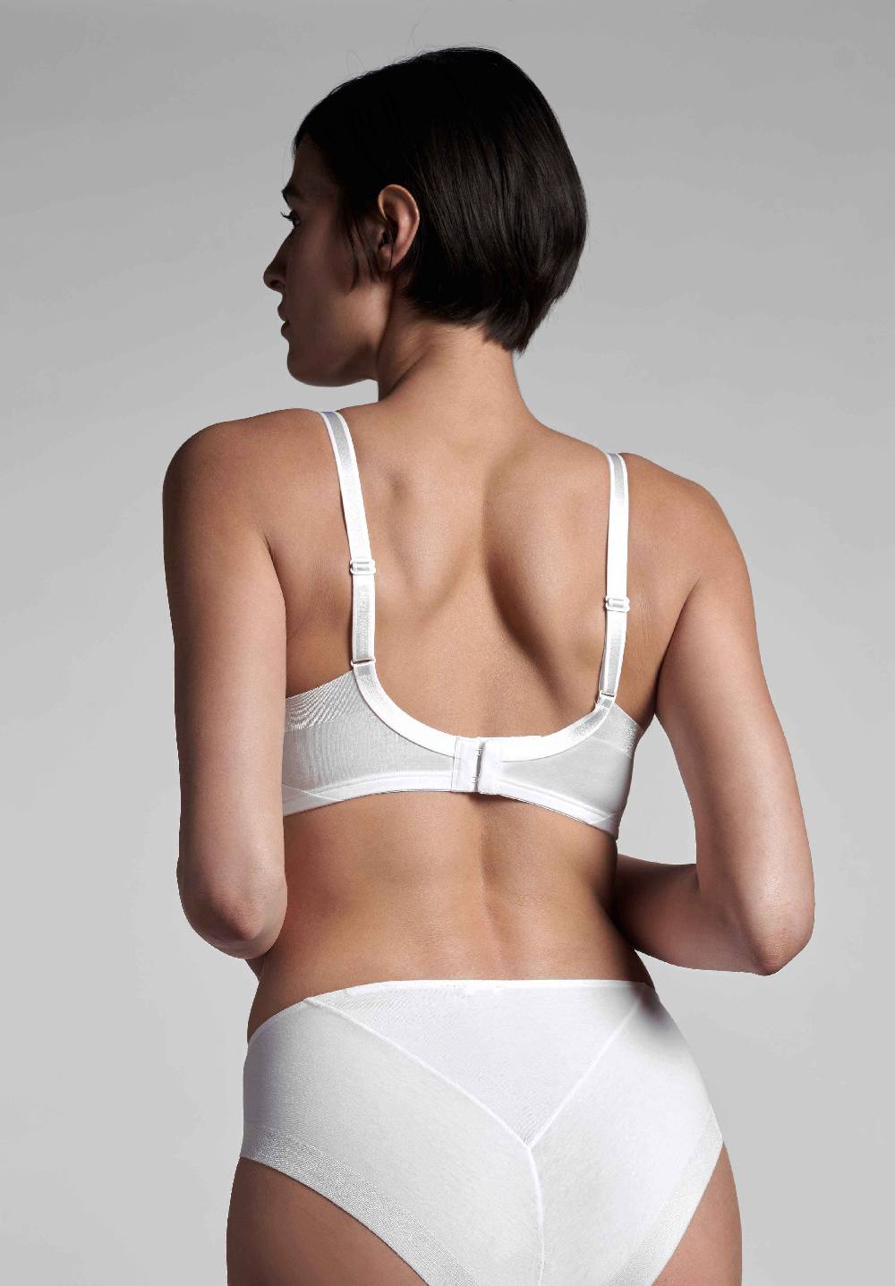 Lepel Reggiseno Balconcino con Ferretto Preformato Spacer 471 Belseno Design Presa