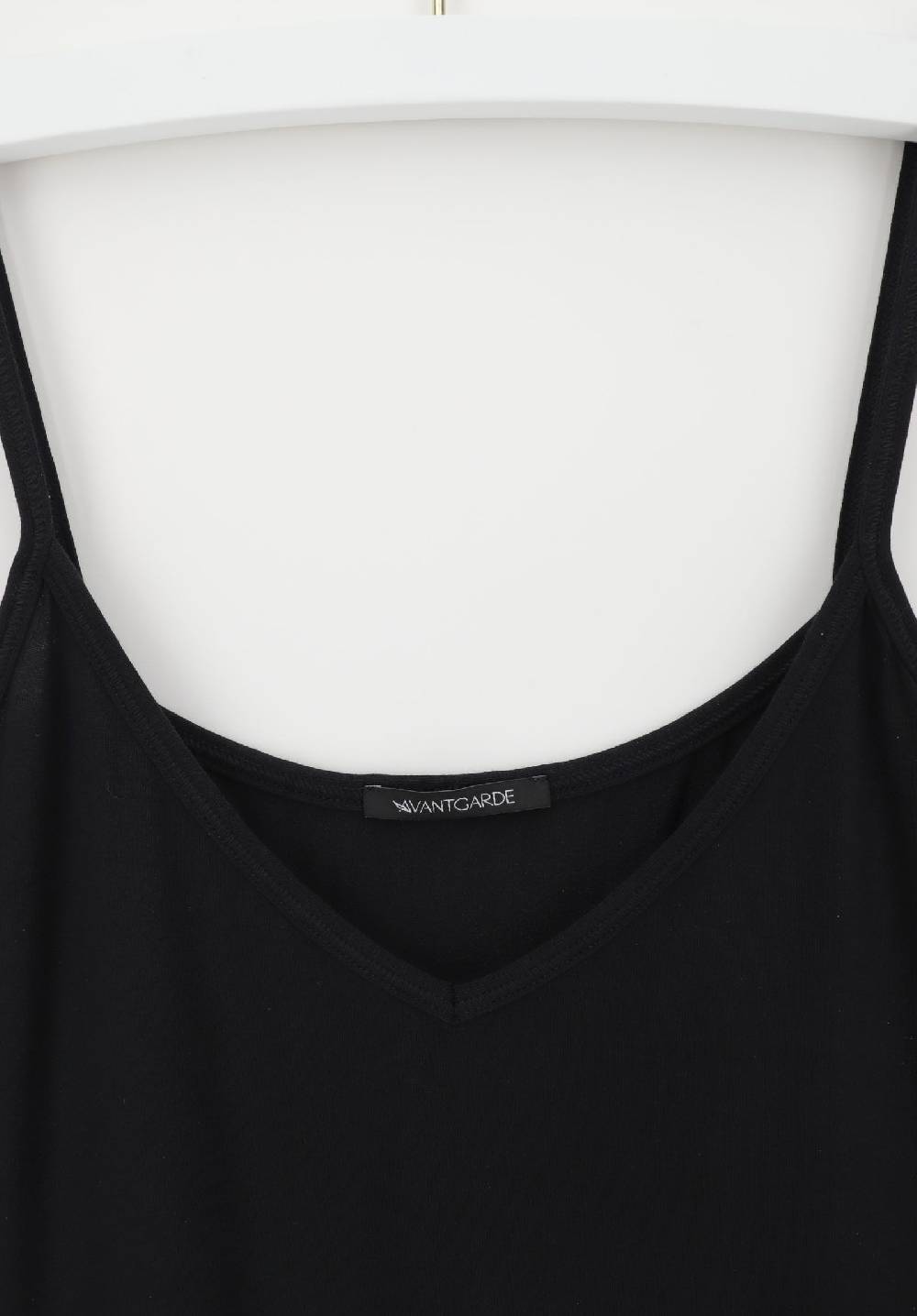 Lepel Canotta Spallina Stretta Doppio Scollo Avantgarde Essential Offerta