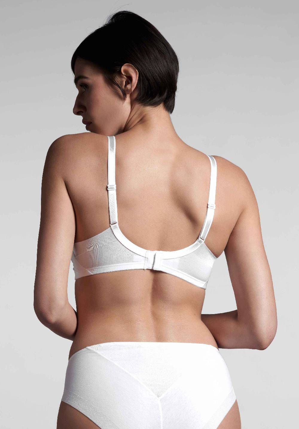 Lepel Reggiseno senza ferretto Preformato Spacer 470 Belseno Design Spedizione gratuita