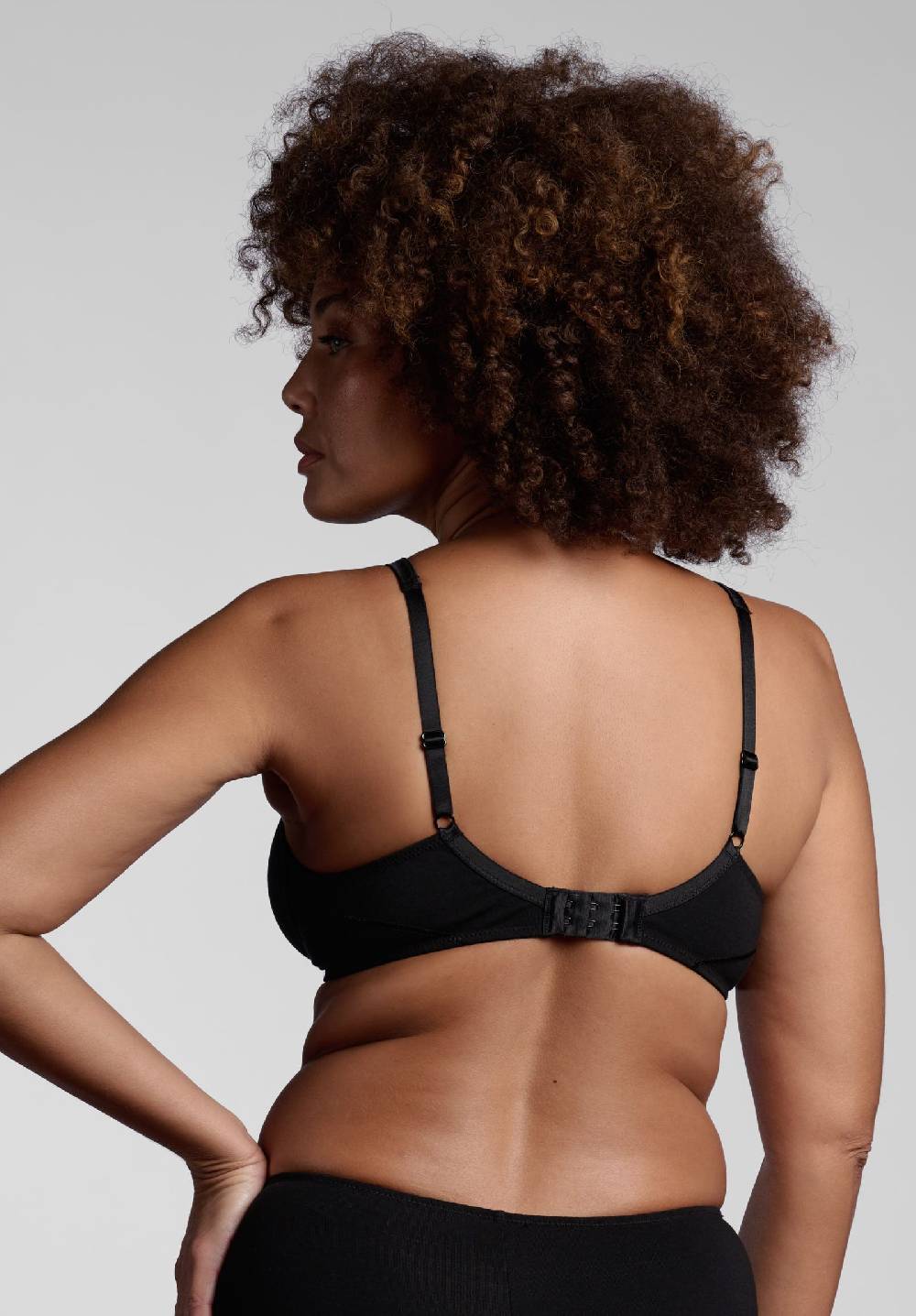 Lepel Reggiseno senza ferretto Preformato 350 Belseno Segreto Cotton Nuova