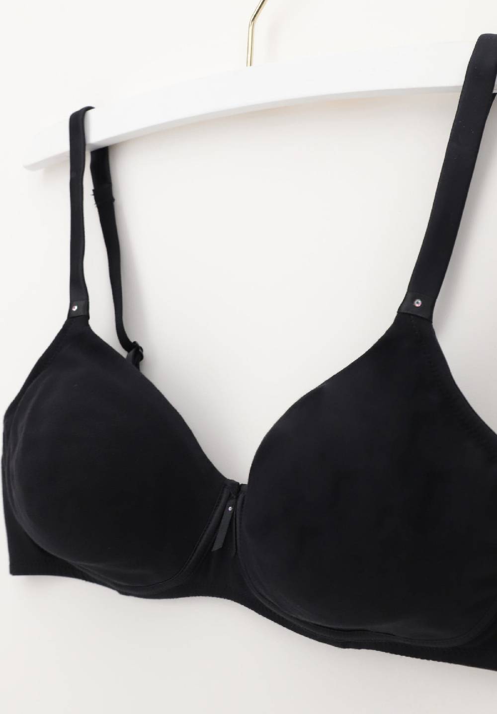 Lepel Reggiseno senza ferretto Preformato 350 Belseno Segreto Cotton Nuova