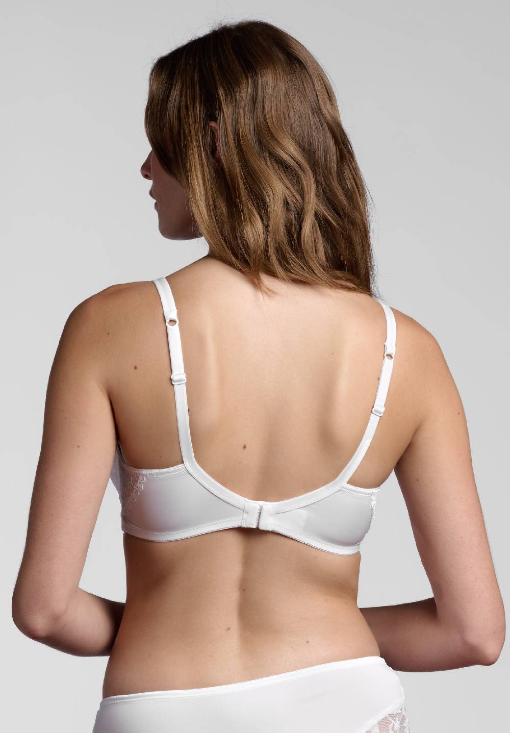 Lepel Reggiseno senza ferretto 700 Belseno Romance Moda