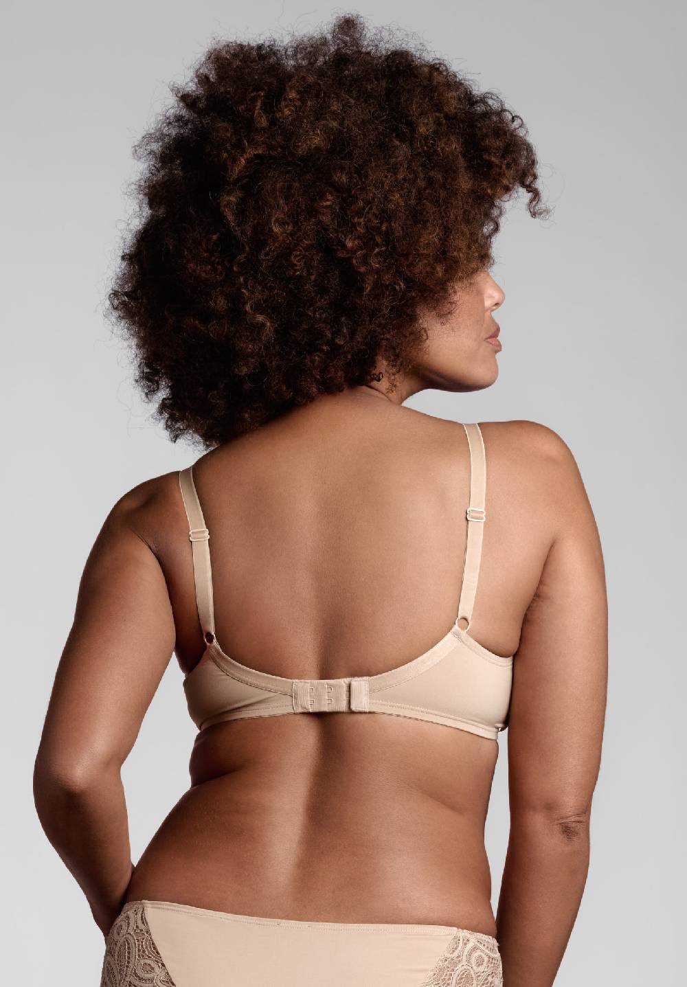 Lepel Reggiseno senza ferretto 460 Belseno Allure 2025