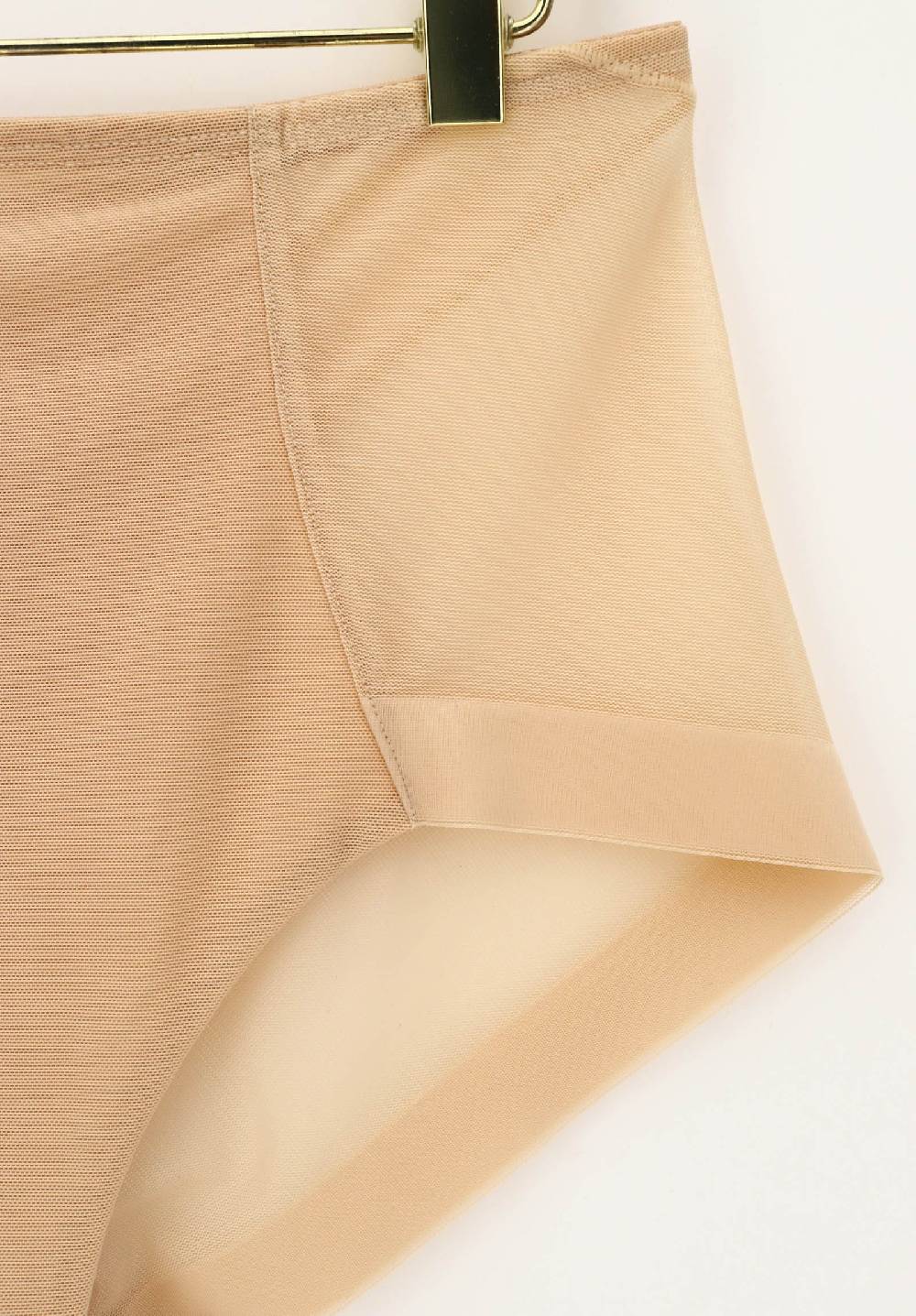 Lepel Slip Vita Alta 806 Moon In Linea