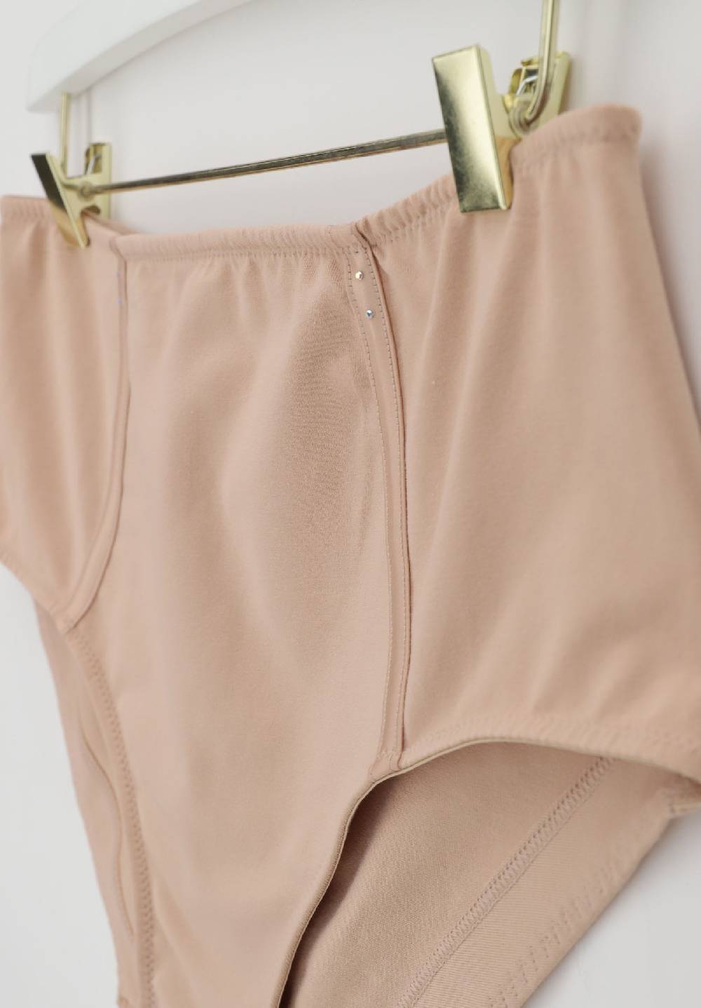 Lepel Slip Vita Alta 356 Belseno Segreto Cotton Nuovo