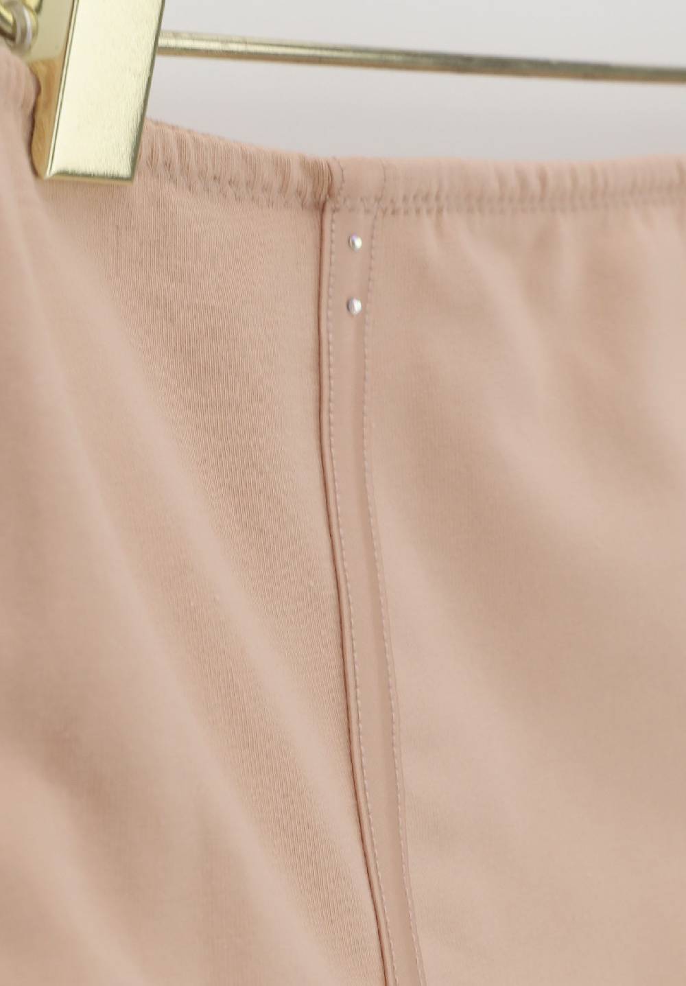 Lepel Slip Vita Alta 356 Belseno Segreto Cotton Nuovo
