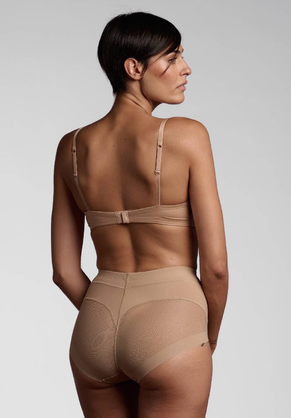 Lepel Slip Modellante 2662 New Best Shape Smaltimento dello stoccaggio
