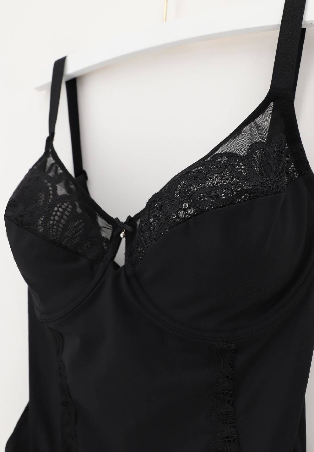 Lepel Body con Ferretto 464 Belseno Allure Shopping Online