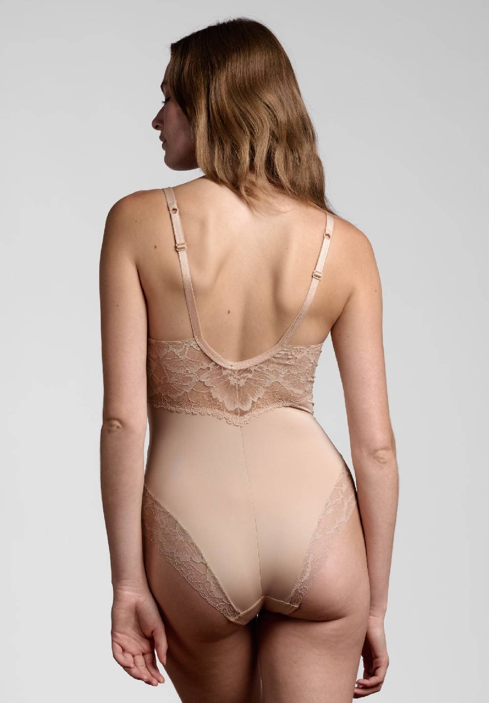 Lepel Body con Ferretto 704 Belseno Romance Affare Del Giorno