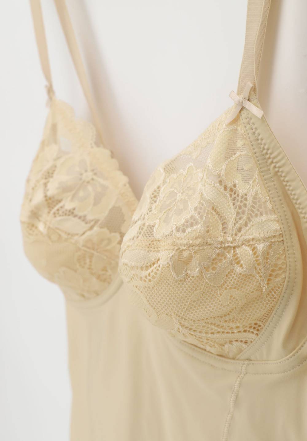 Lepel Body senza ferretto 254 Belseno Pizzo Convenienza