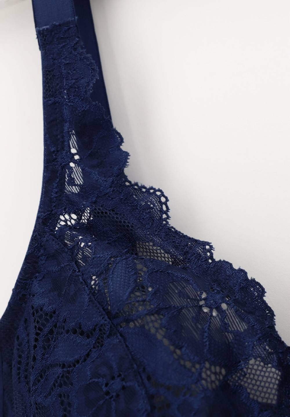 Lepel Reggiseno a Vela senza ferretto 259 Belseno Pizzo Online