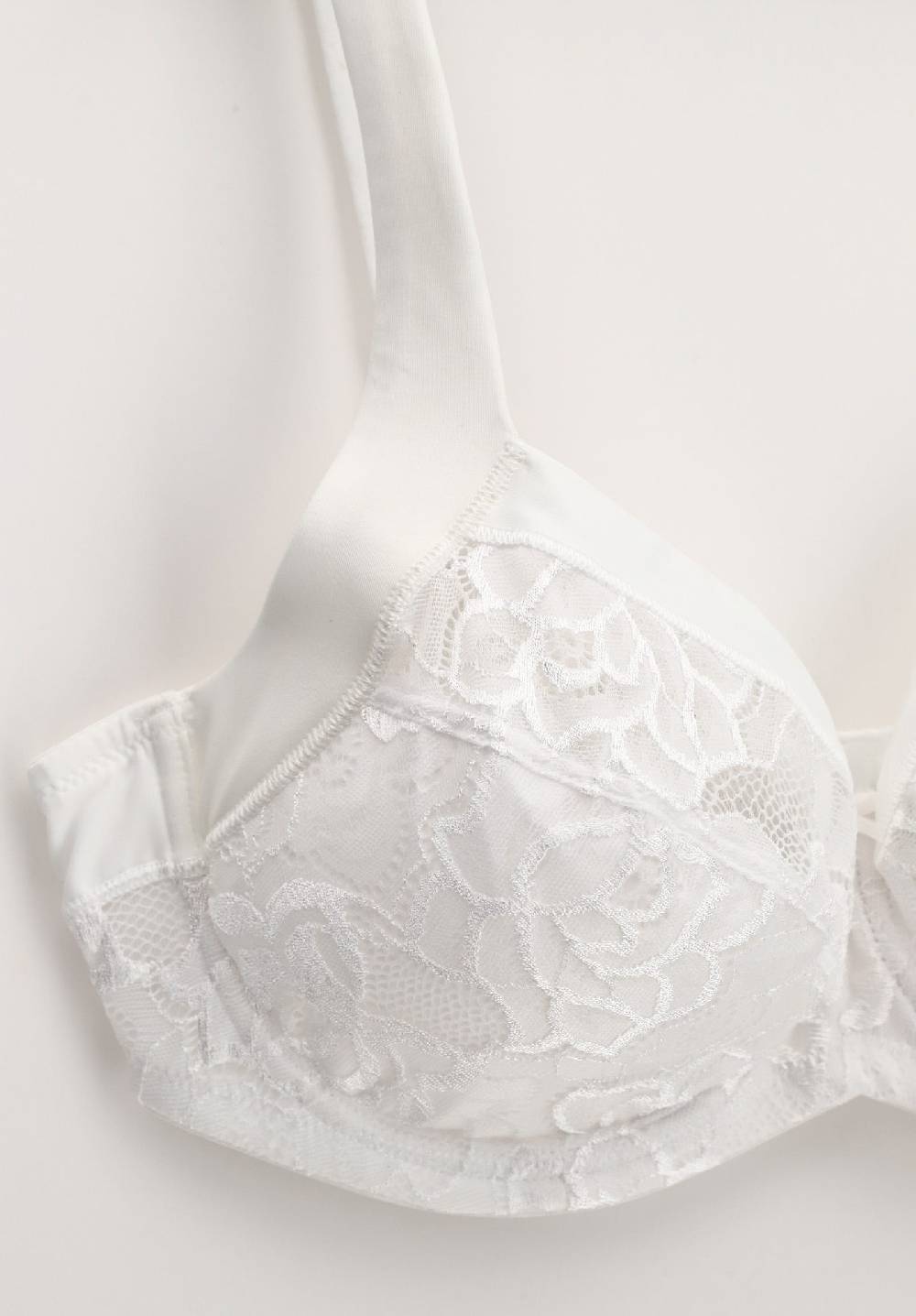 Lepel Reggiseno Balconcino con Ferretto 231 Belseno Dolcepizzo Outlet
