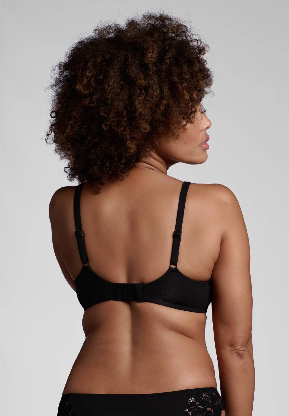 Lepel Reggiseno Balconcino con Ferretto 451 Belseno Pizzo Cotton In Vendita