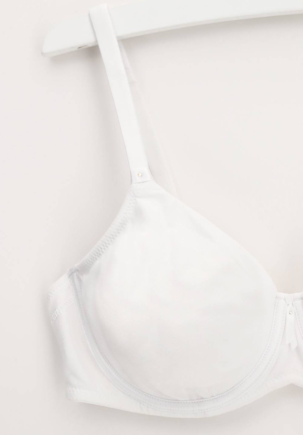 Lepel Reggiseno Balconcino con Ferretto Preformato 351 Belseno Segreto Cotton Saldi