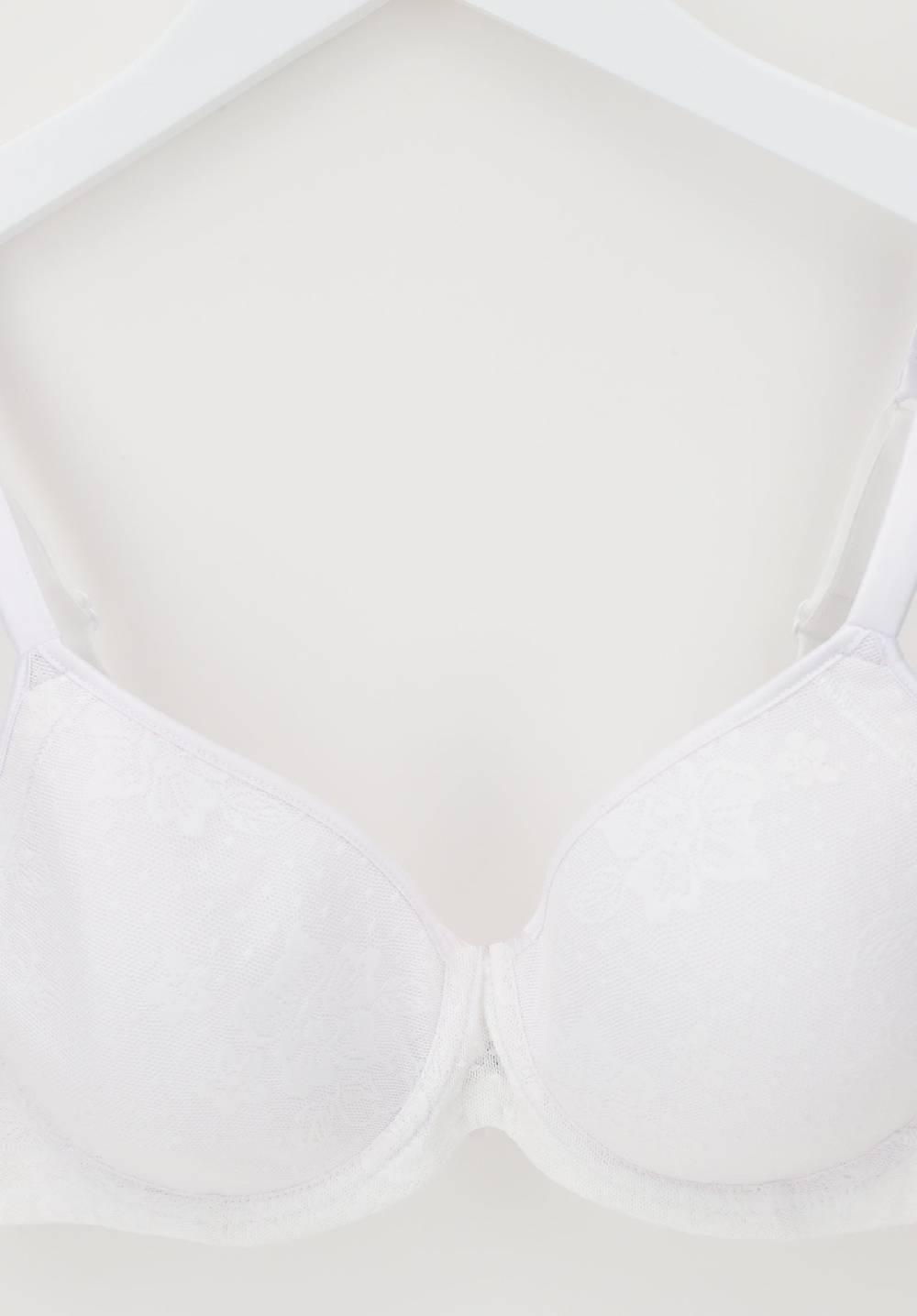 Lepel Reggiseno con Ferretto Preformato Spacer 381 Belseno Bouquet Vendita Calda