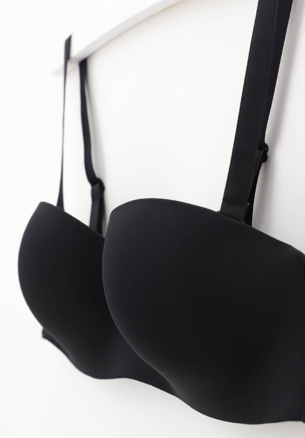 Lepel Reggiseno Fascia Imbottita con Ferretto Elegance I Più Venduti