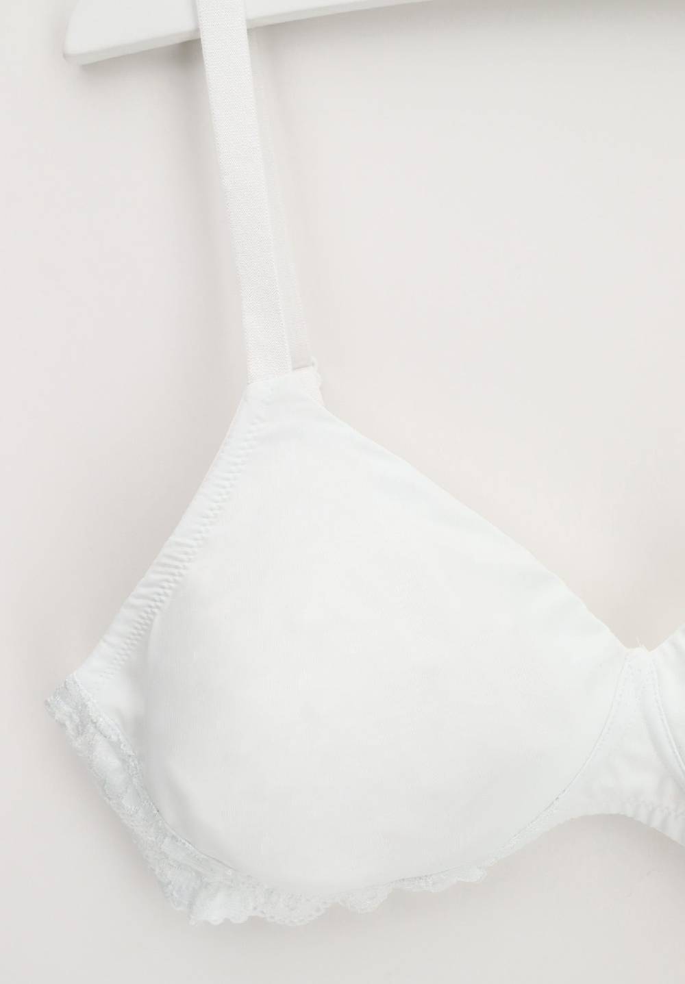 Lepel Reggiseno Preformato senza ferretto 260 Belseno Segreto Sostegno trimestrale