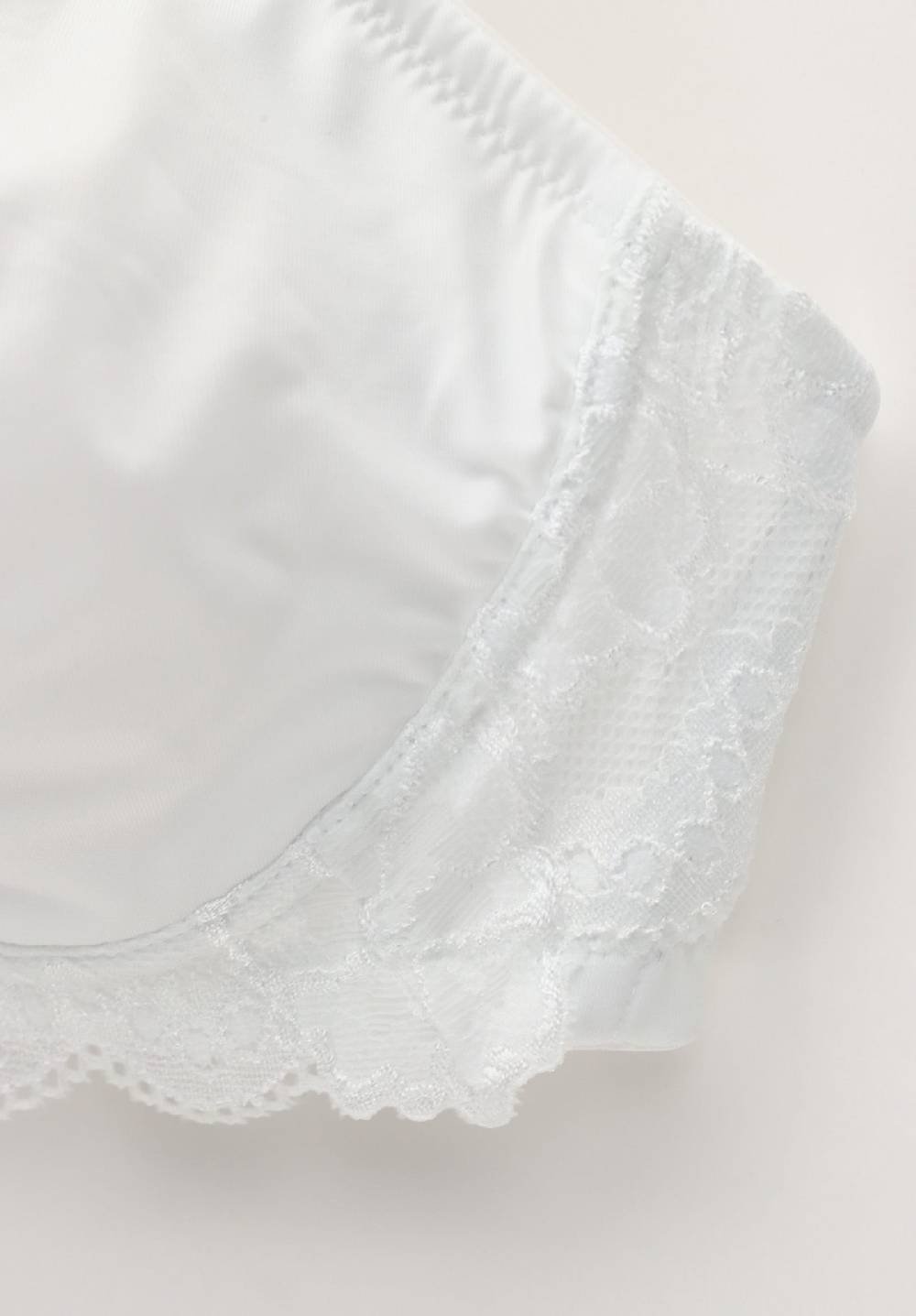 Lepel Reggiseno Preformato senza ferretto 260 Belseno Segreto Sostegno trimestrale