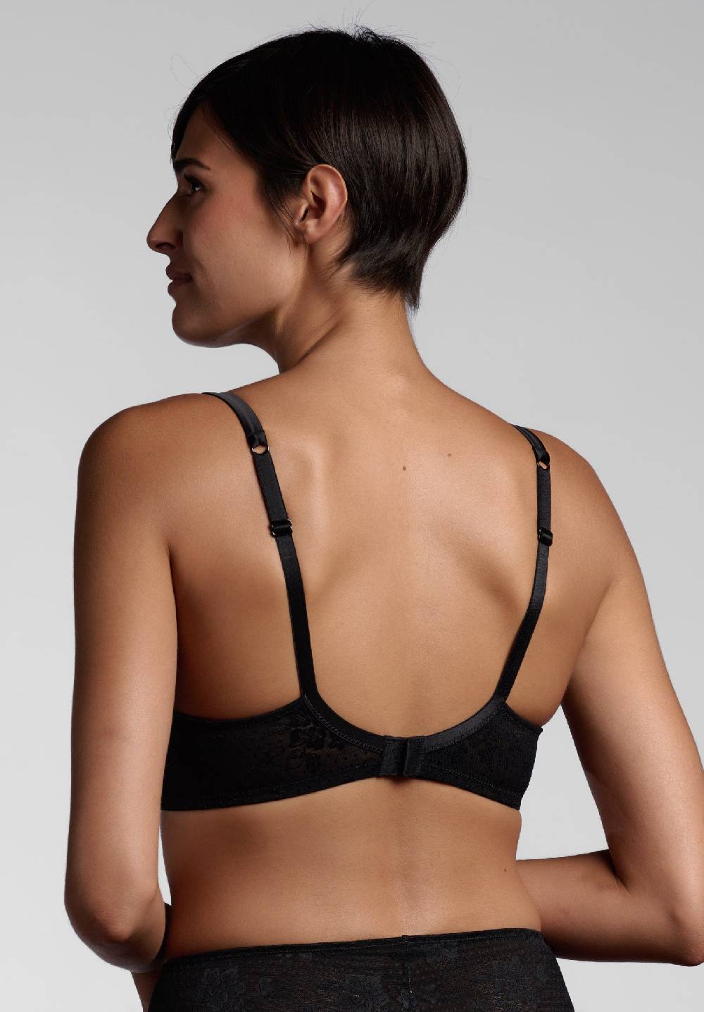 Lepel Reggiseno senza ferretto Preformato Spacer 380 Belseno Bouquet Fino al 55% di sconto
