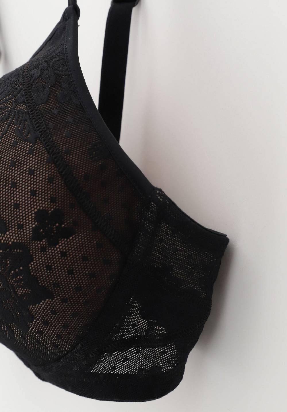 Lepel Reggiseno senza ferretto Preformato Spacer 380 Belseno Bouquet Fino al 55% di sconto