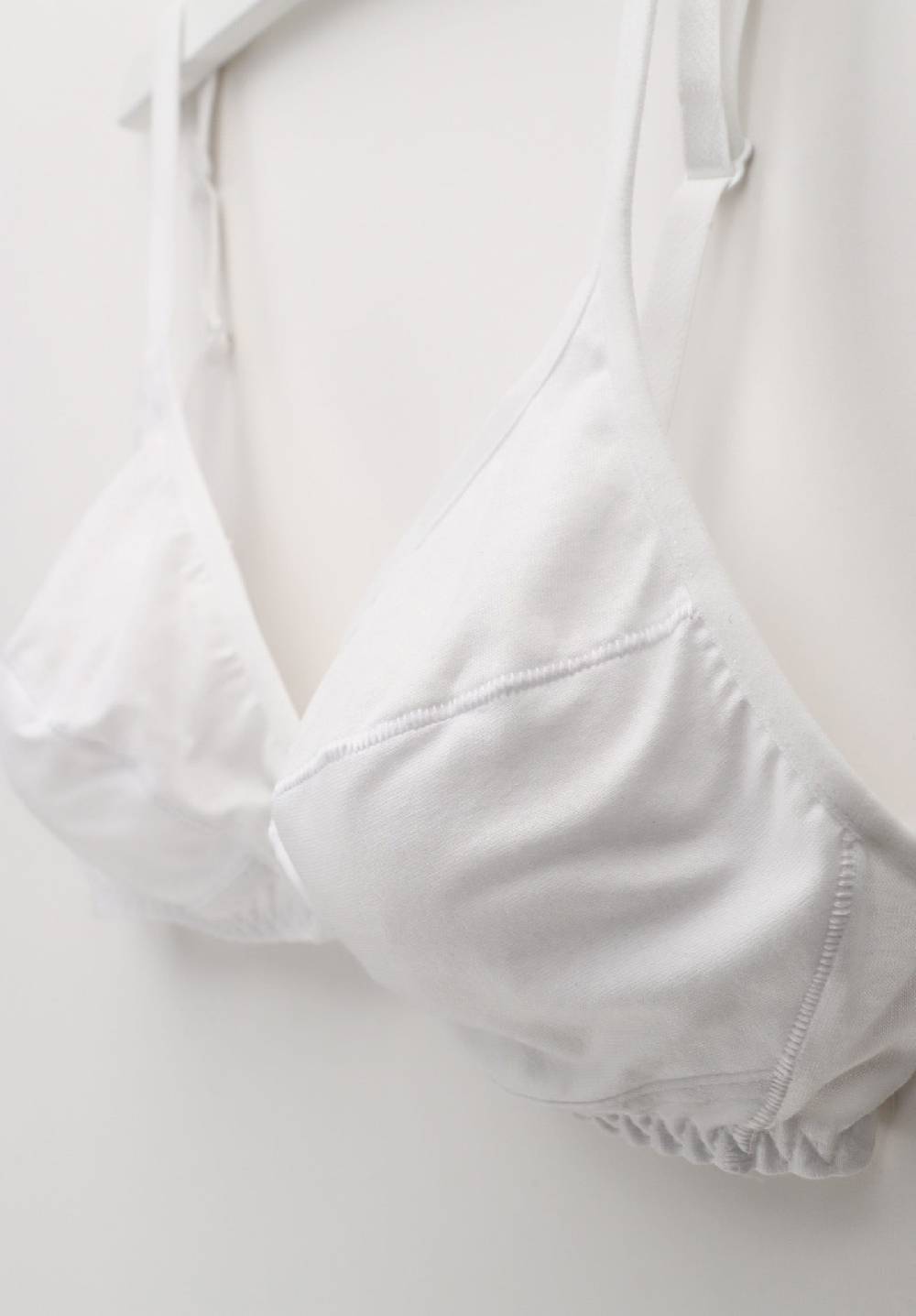 Lepel Reggiseno Incrociato senza ferretto Elettra Classic 2025