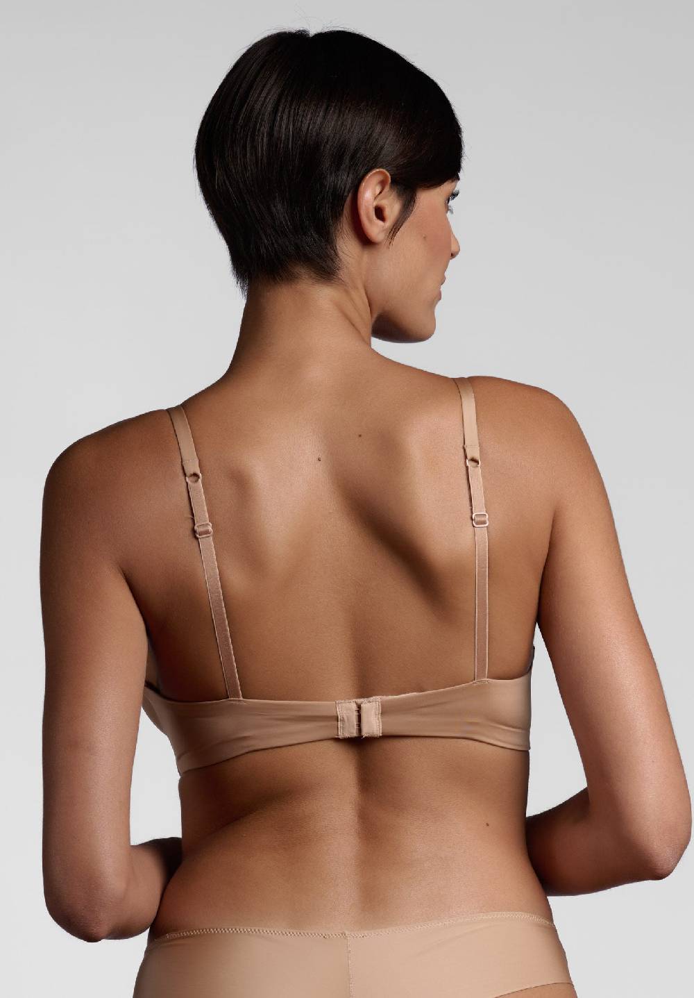 Lepel Reggiseno senza ferretto 2643 Avantgarde Soft Touch Italia
