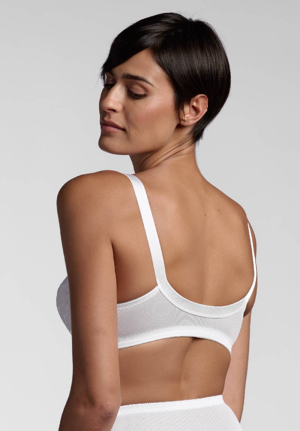 Lepel Reggiseno senza ferretto con Apertura Frontale Adele Classic In Linea