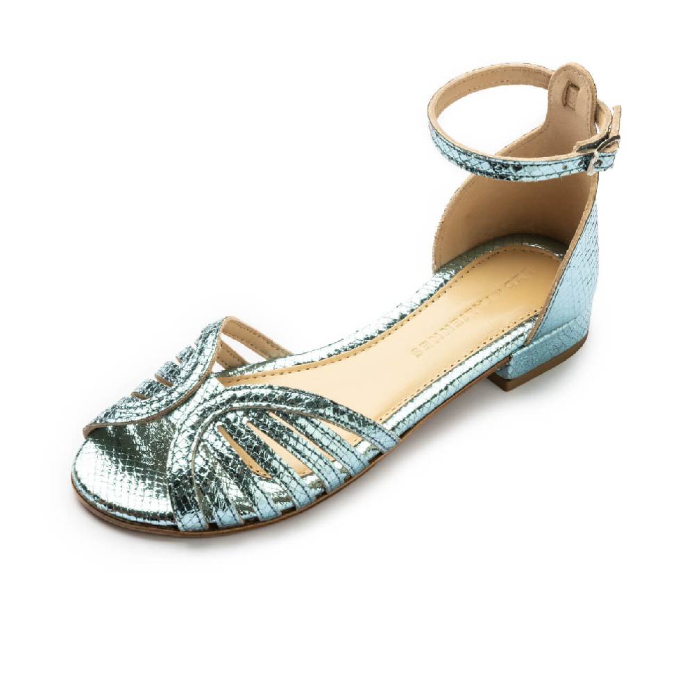 Les Italiennes Michela – Celeste Vendite Flash