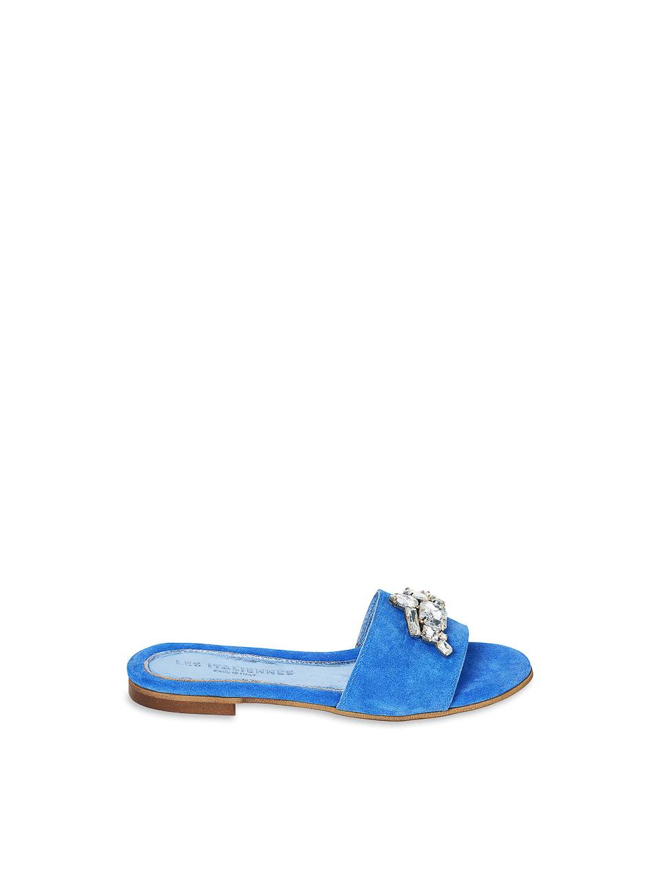 Les Italiennes Celine swaroski Sconto