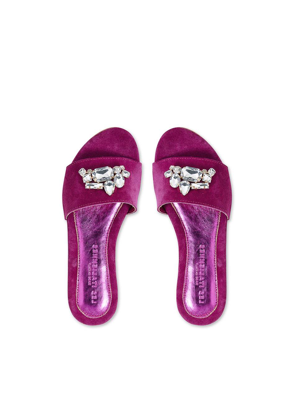 Les Italiennes Celine swaroski Sconto