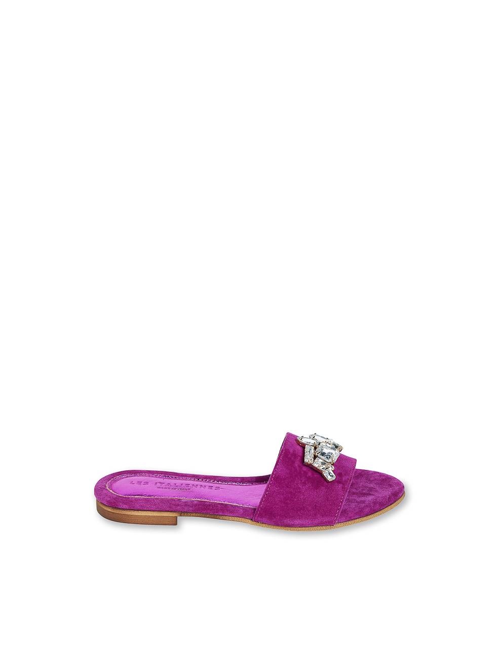 Les Italiennes Celine swaroski Sconto