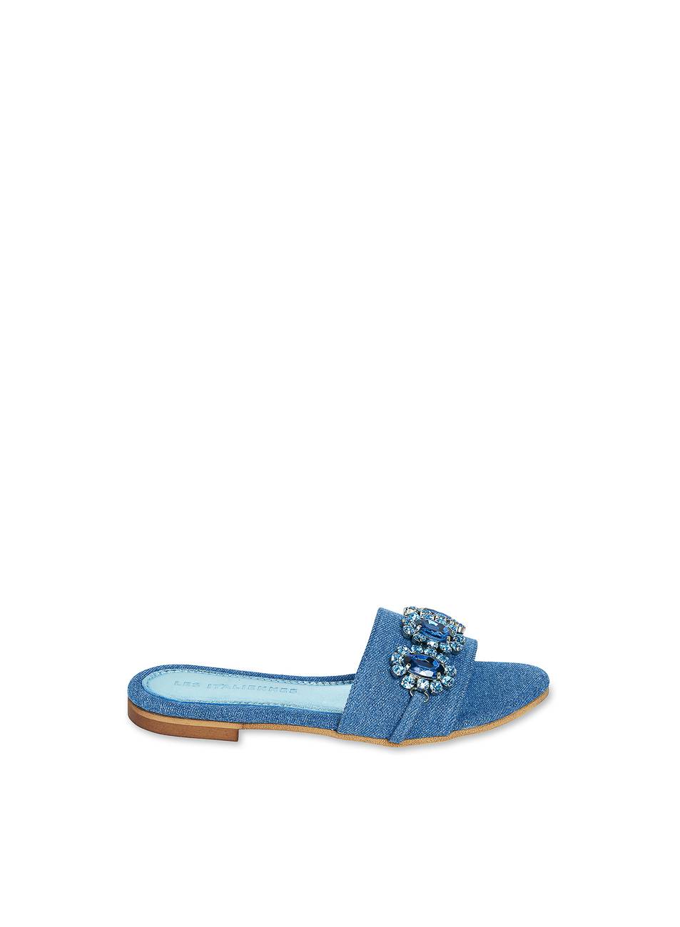 Les Italiennes Glenda Offerta