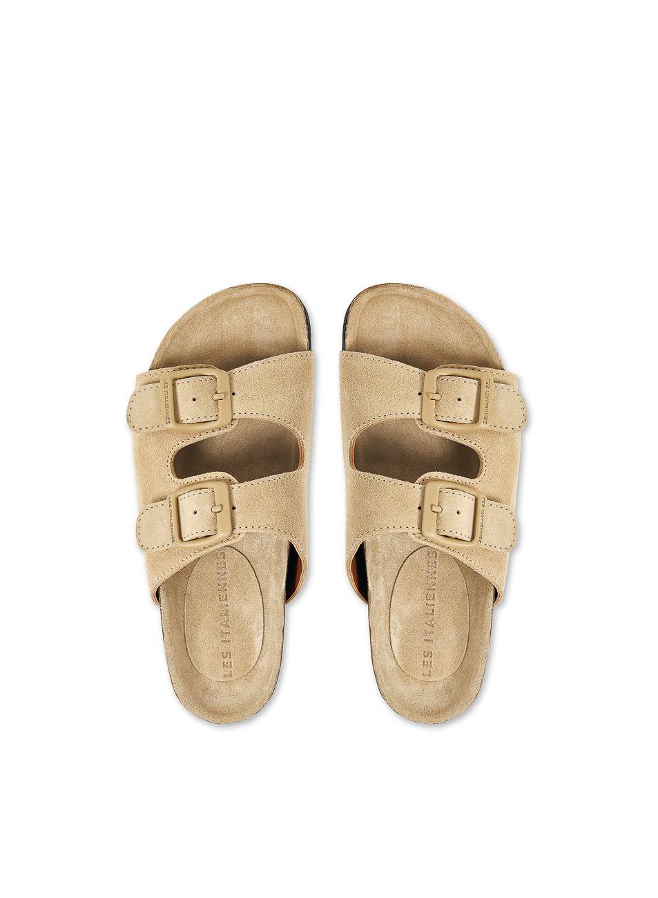 Les Italiennes Morgane Outlet