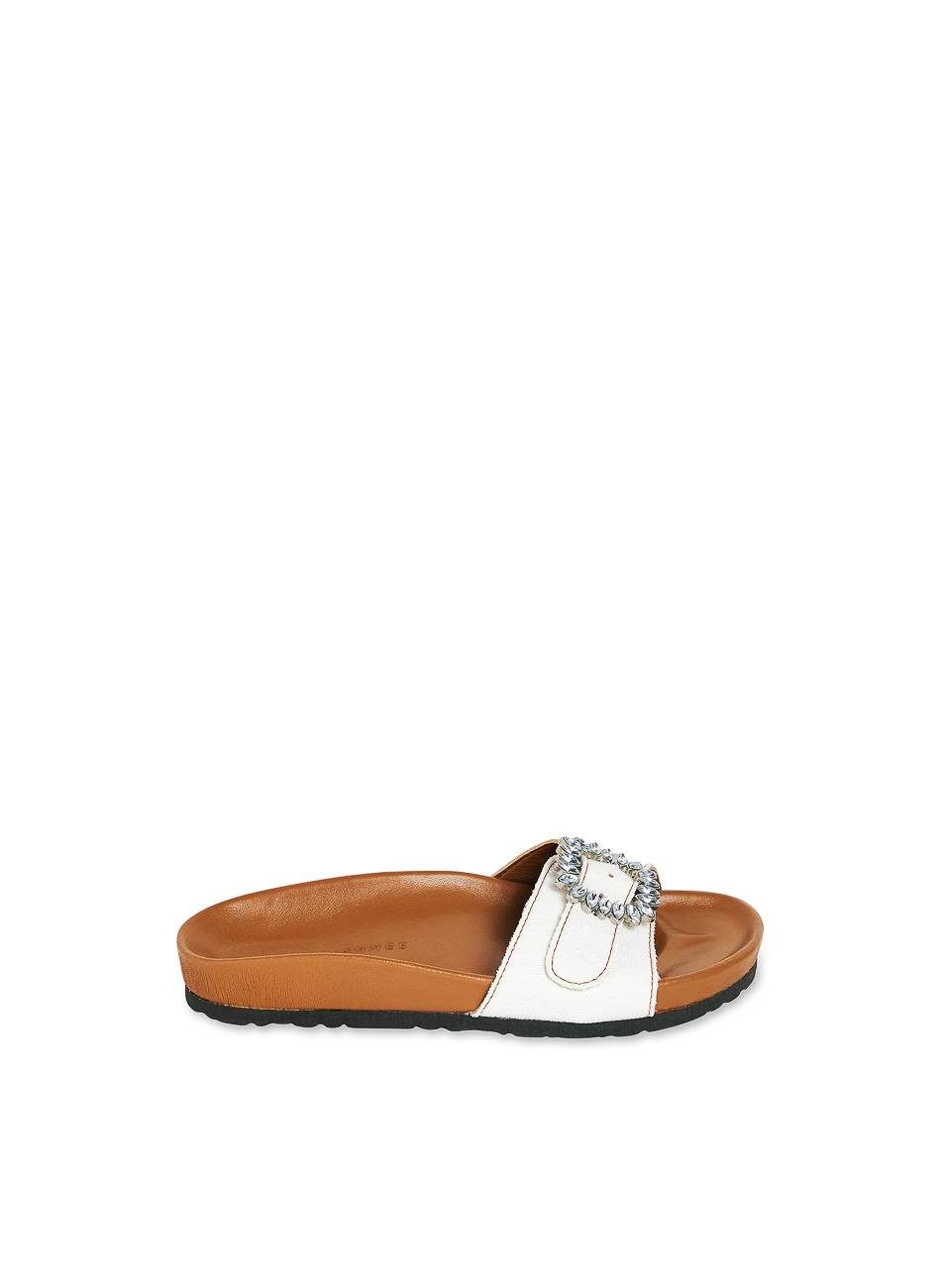 Les Italiennes Cherie jeans Saldi