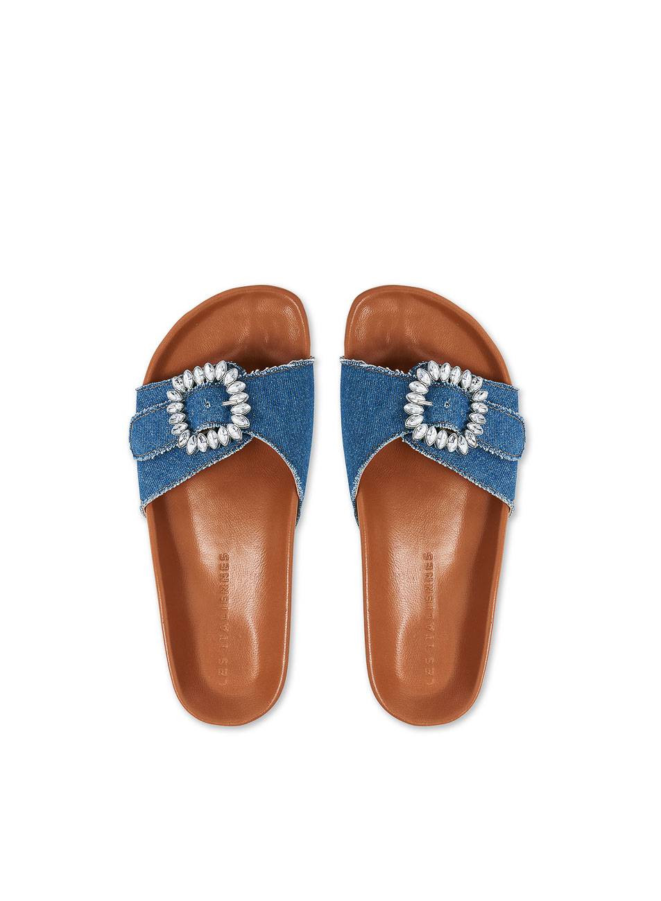 Les Italiennes Cherie jeans Saldi