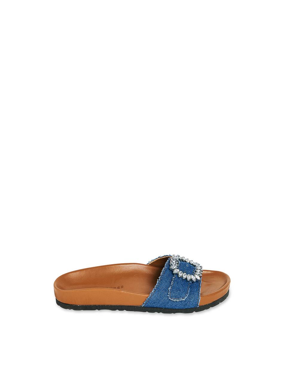 Les Italiennes Cherie jeans Saldi