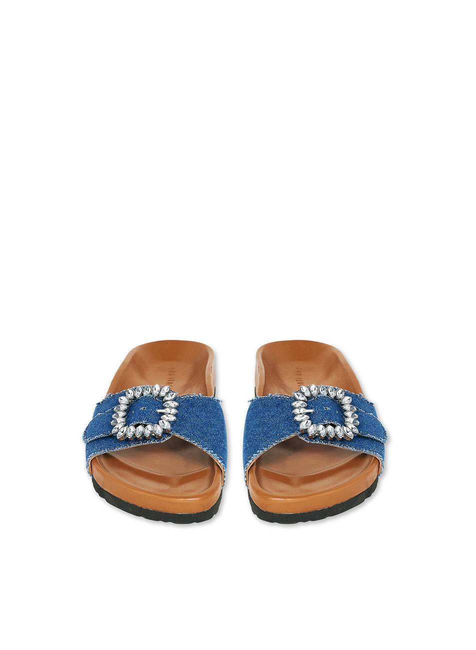 Les Italiennes Cherie jeans Saldi