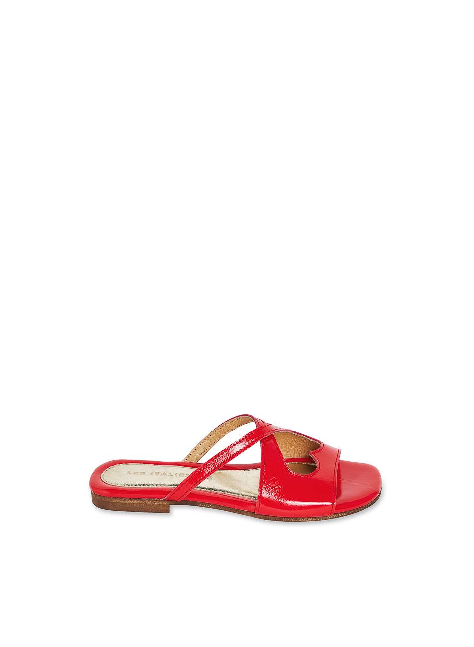 Les Italiennes Elodie Offerte