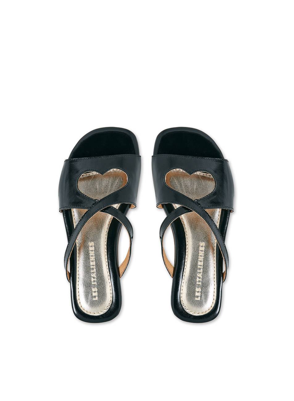 Les Italiennes Elodie Offerte