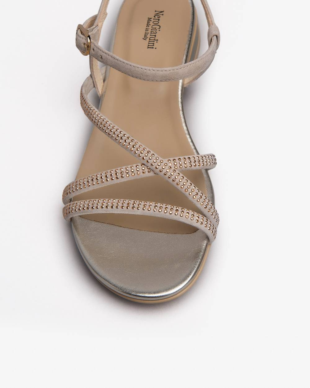 NeroGiardini Art. E115530D Saldi