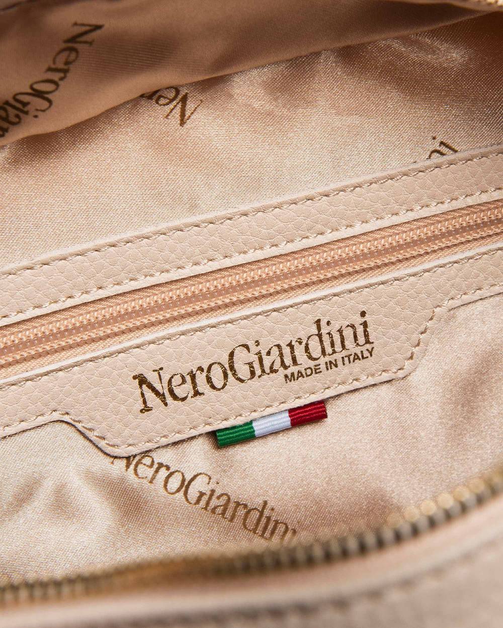 NeroGiardini Art. E443753D Italy