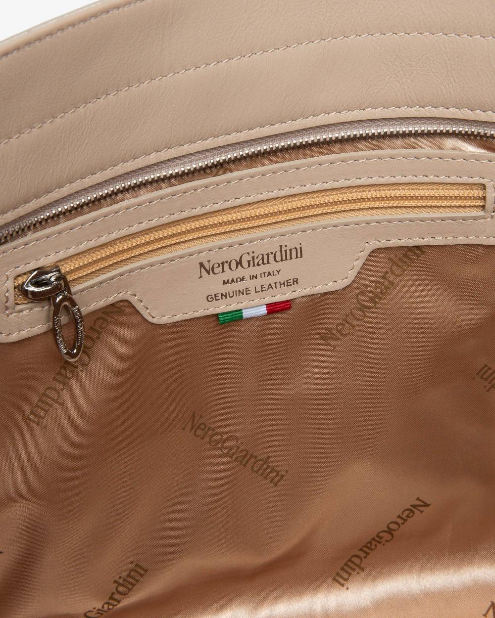 NeroGiardini Art. E443714D Nuovo