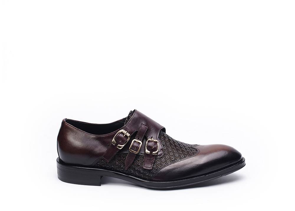 Jo Ghost Mocassino Diver Marrone 2025
