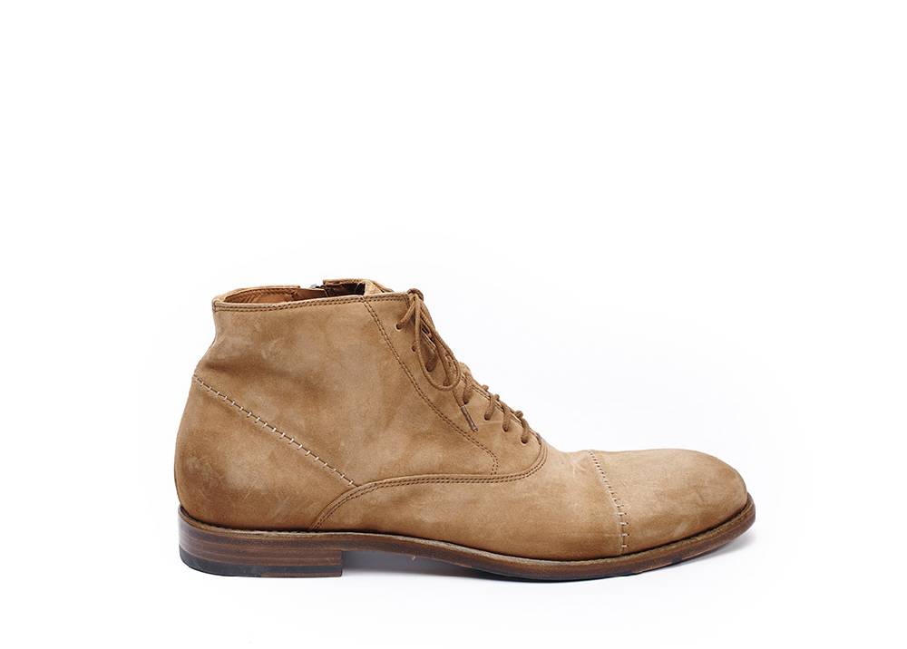 Jo Ghost Scarpa stringata Water Sabbia 2025