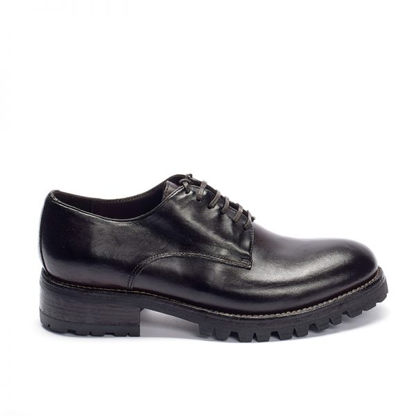 Jo Ghost Scarpa diver crust brown 3390 Vendita