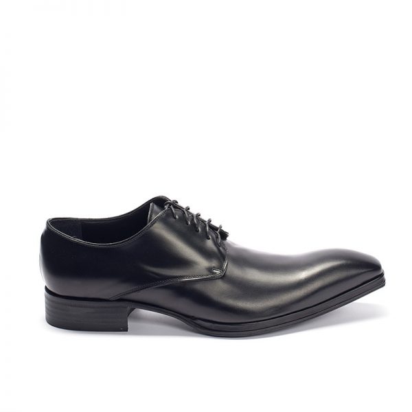 Jo Ghost Scarpa Montalcino nero 3048 Qualità Garantita